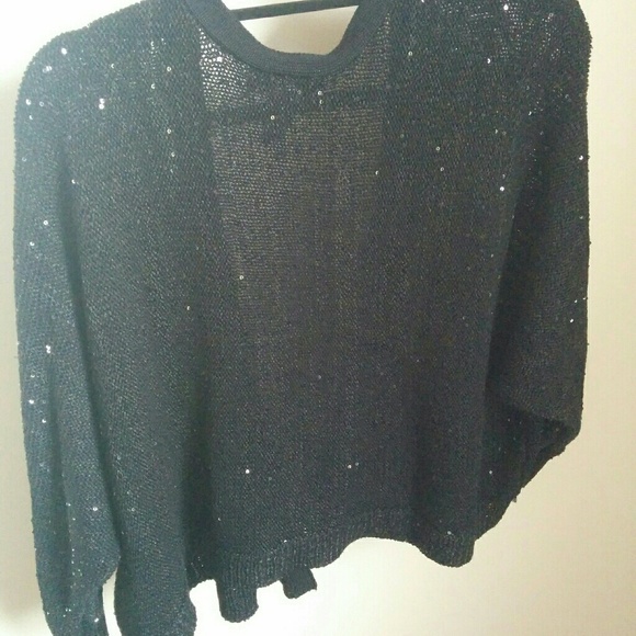 Lane Bryant Shrug - Picture 3 of 4